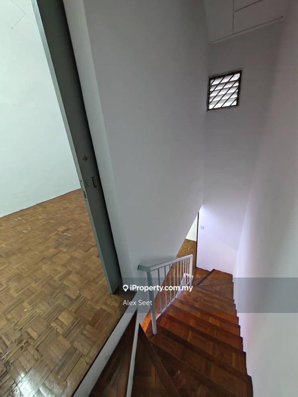 2.5-storey Terraced House for Sale in Segambut, Kuala Lumpur by Alex Seet - iProperty.com.my