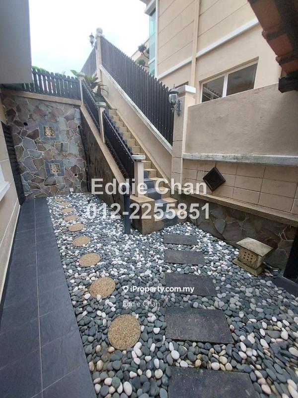 3.5-storey Terraced House for Sale in Bukit Wangsamas, Setiawangsa by Eddie Chan - iProperty.com.my