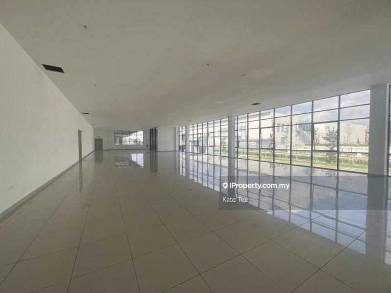 Kilang Terpisah untuk Disewa di THE SENAI GARDEN (PANGSAPURI IMPIAN SENAI) oleh Kate Tee - iProperty.com.my