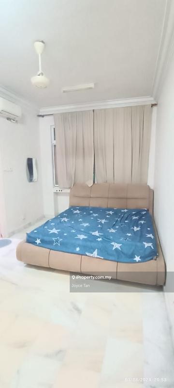 Apartment for Sale in Orchid View Luxury Apartment by Joyce Tan - iProperty.com.my