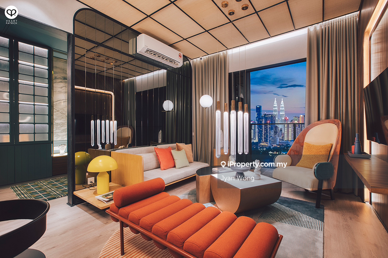 Service Residence for Sale in Alaia Titiwangsa by Jyan Wong - iProperty.com.my