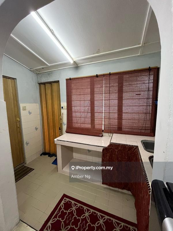 Rumah Teres 2.5-Tingkat untuk Dijual di Desa Setapak, Wangsa Maju oleh Amber Ng - iProperty.com.my