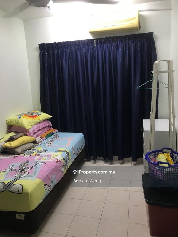 For Sale - Palm Spring @ Damansara