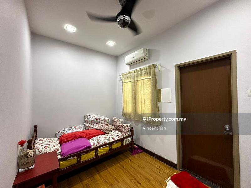 Rumah Berangkai 2 Tingkat untuk Dijual di Bandar Sri Damansara, Selangor oleh Vincent Tan - iProperty.com.my