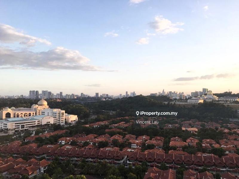 Service Residence for Sale in Solaris Dutamas by Vincent Lau - iProperty.com.my