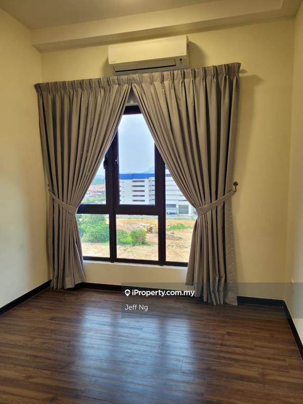 Kondominium untuk Disewa di Embayu oleh Jeff Ng - iProperty.com.my