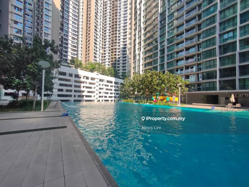 Condominium for Sale in The Z Residence by Alexis Lim - iProperty.com.my