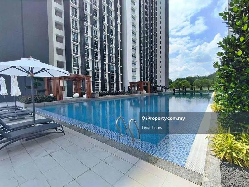 Service Residence for Sale in MIRAI Residences by Livia Leow - iProperty.com.my