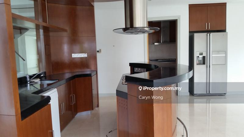 Kondominium untuk Disewa di U-Thant Residence oleh Caryn Wong - iProperty.com.my