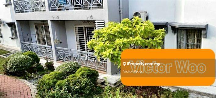 For Sale - Tiara Damansara