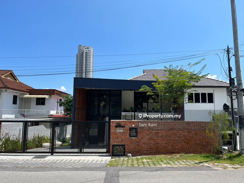 Semi-Detached House for Sale in Georgetown, Tanjung Tokong by Sam Kam - iProperty.com.my
