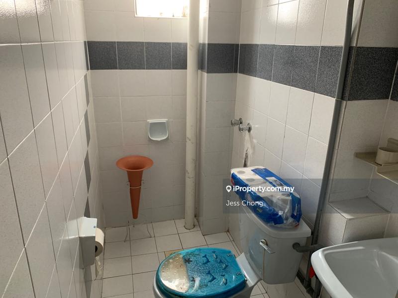 Kondominium untuk Dijual di Seri Mas Condominium oleh Jess Chong - iProperty.com.my