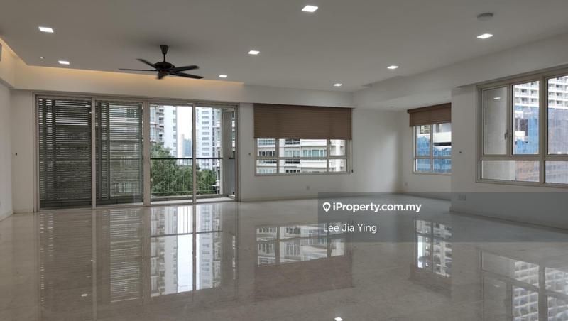 Kondominium untuk Dijual di Kiaraville oleh Lee Jia Ying - iProperty.com.my