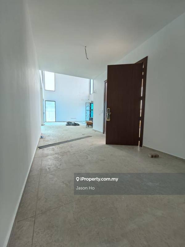 Banglo untuk Dijual di Resort Villa, Bandar Sri Sendayan oleh Jason Ho - iProperty.com.my