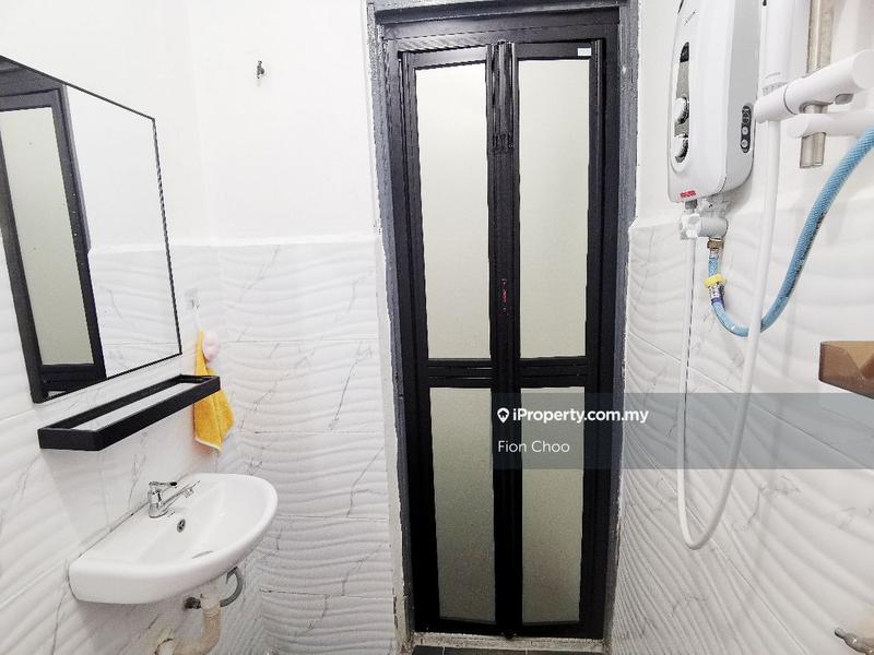 1-storey Terraced House for Sale in Pjs 7, Sunway by Fion Choo - iProperty.com.my