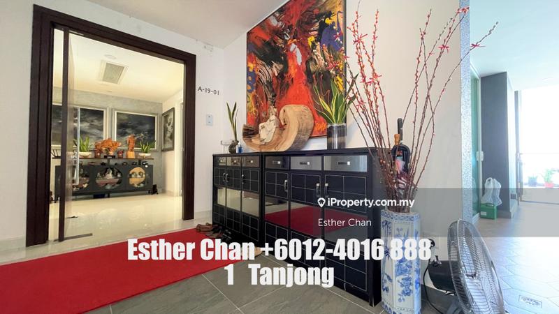 Condominium for Sale in One Tanjong Condominium by Esther Chan - iProperty.com.my