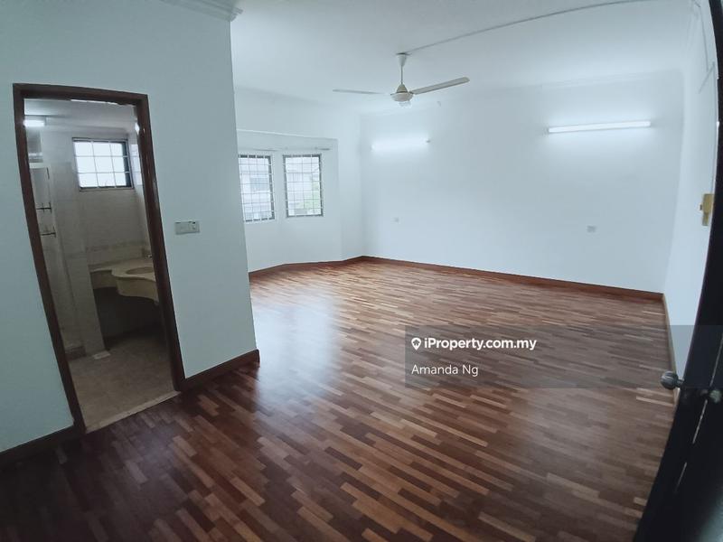Rumah Berangkai 2.5 Tingkat untuk Disewa di BU6 @ Bandar Utama, Bandar Utama oleh Amanda Ng - iProperty.com.my