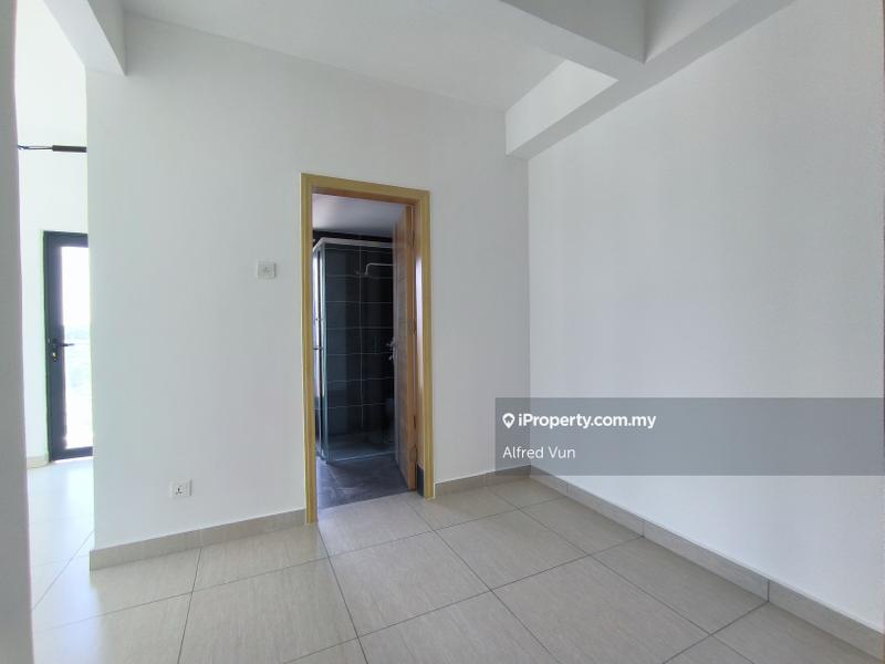 Kondominium untuk Dijual di One Jesselton oleh Alfred Vun - iProperty.com.my