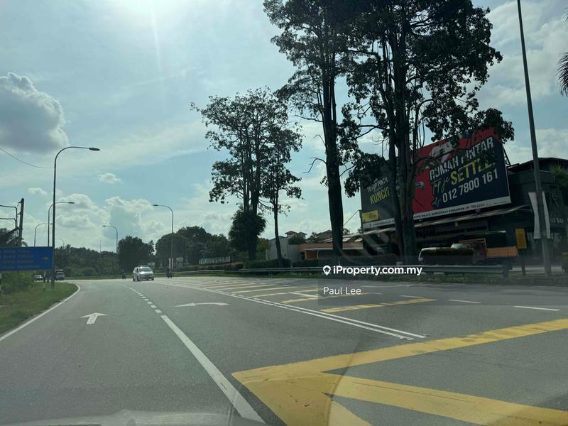 Bungalow Land for Sale in College Height Garden Resort, Pajam by Paul Lee - iProperty.com.my