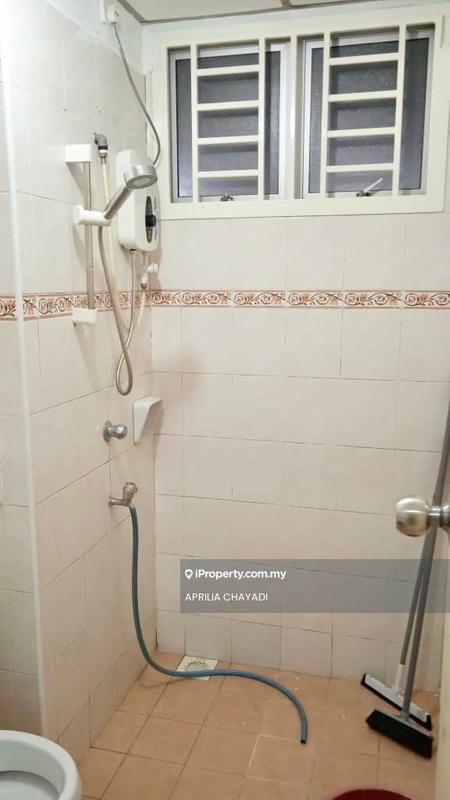 Service Residence for Sale in Nusa Perdana Apartment by APRILIA CHAYADI - iProperty.com.my