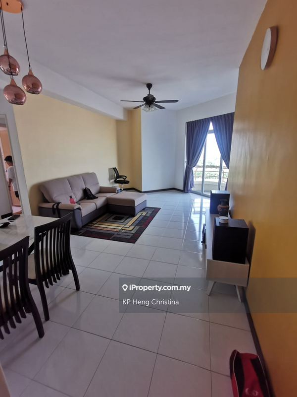 Condominium for Rent in Ocean Palms Condominium by KP Heng Christina - iProperty.com.my