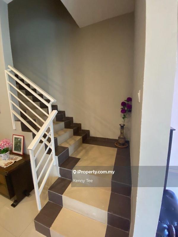 Semi-Detached House for Sale in Taman Bukit Nuri Indah, Rasah by Kenny Tee - iProperty.com.my