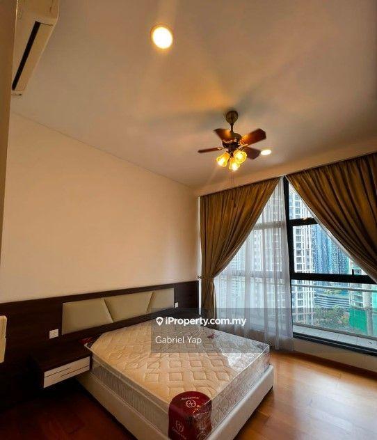 Condominium for Sale in Mirage Residence by Gabriel Yap - iProperty.com.my