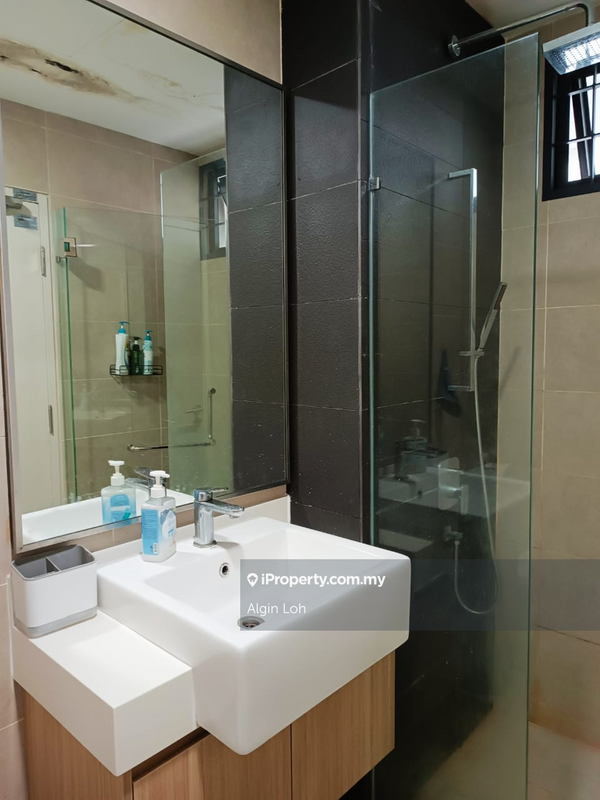 Service Residence for Rent in Third Avenue by Algin Loh - iProperty.com.my