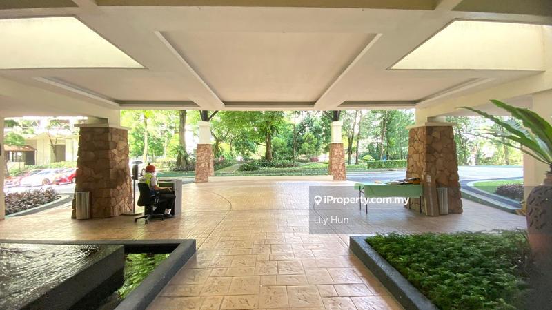 Kondominium untuk Dijual di Mont Kiara Pines oleh Lily Hun - iProperty.com.my