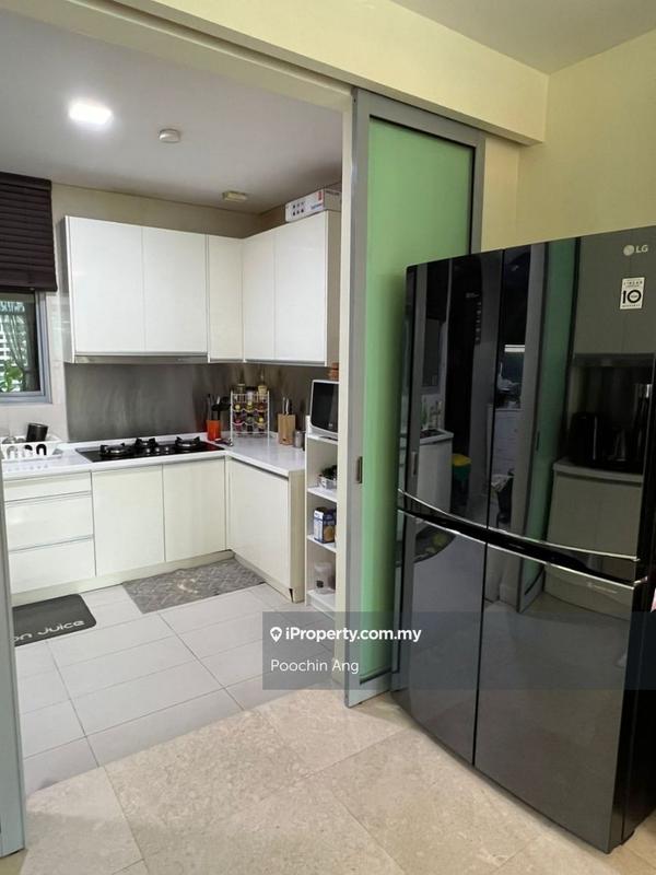 Condominium for Sale in Hampshire Residences by Poochin Ang - iProperty.com.my