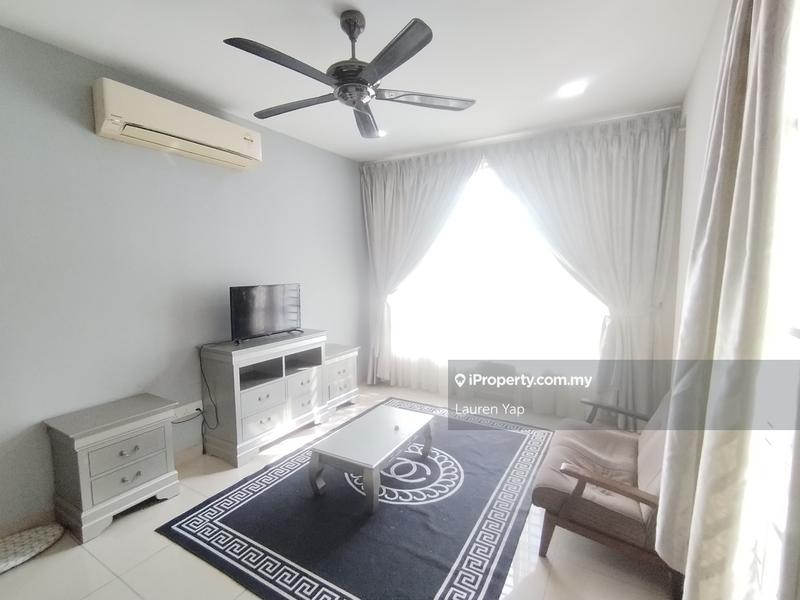 Condominium for Rent in Kenanga Residence by Lauren Yap - iProperty.com.my