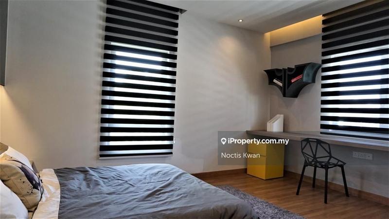 Rumah Berangkai 2 Tingkat untuk Dijual di Kampung Sungai Buloh, Sungai Buloh oleh Noctis Kwan - iProperty.com.my