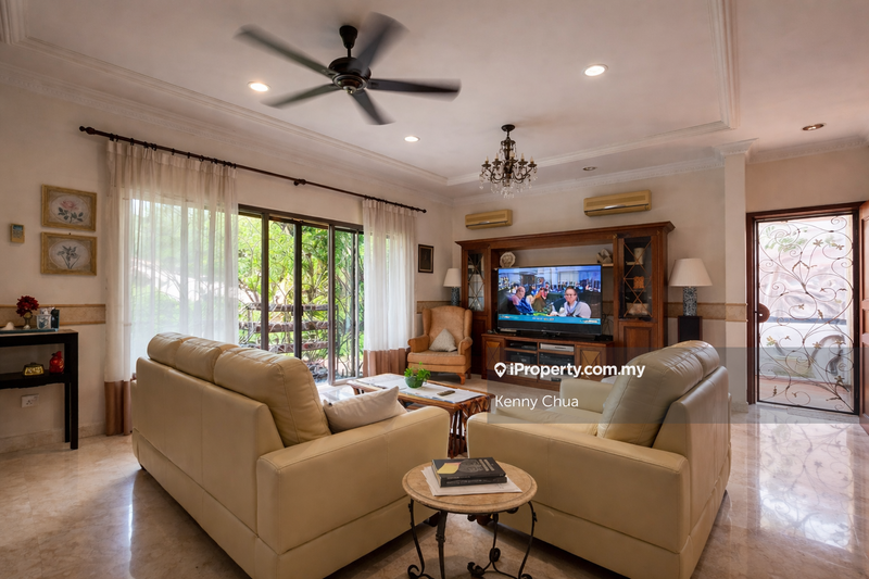 Bungalow House untuk Dijual di Glenmarie Court, Glenmarie oleh Kenny Chua - iProperty.com.my
