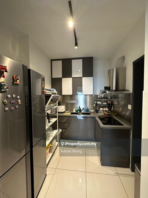 Condominium for Sale in The Holmes 2 by Adrian Wong - iProperty.com.my