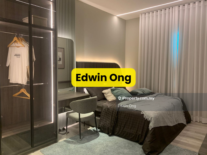 Kondominium untuk Dijual di Montview Residences oleh Edwin Ong - iProperty.com.my