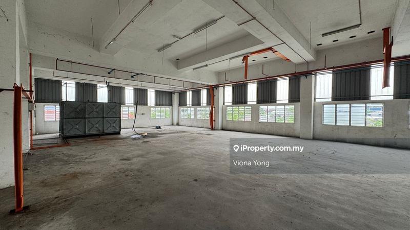 Factory for Rent in Kawasan Perindustrian Tebrau 1, Tebrau by Viona Yong - iProperty.com.my