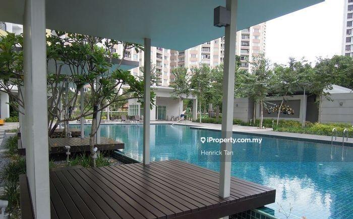 For Sale - Laman Baiduri