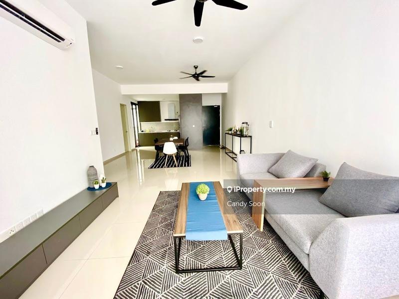 Condominium for Sale in Cora Plus by Candy Soon - iProperty.com.my