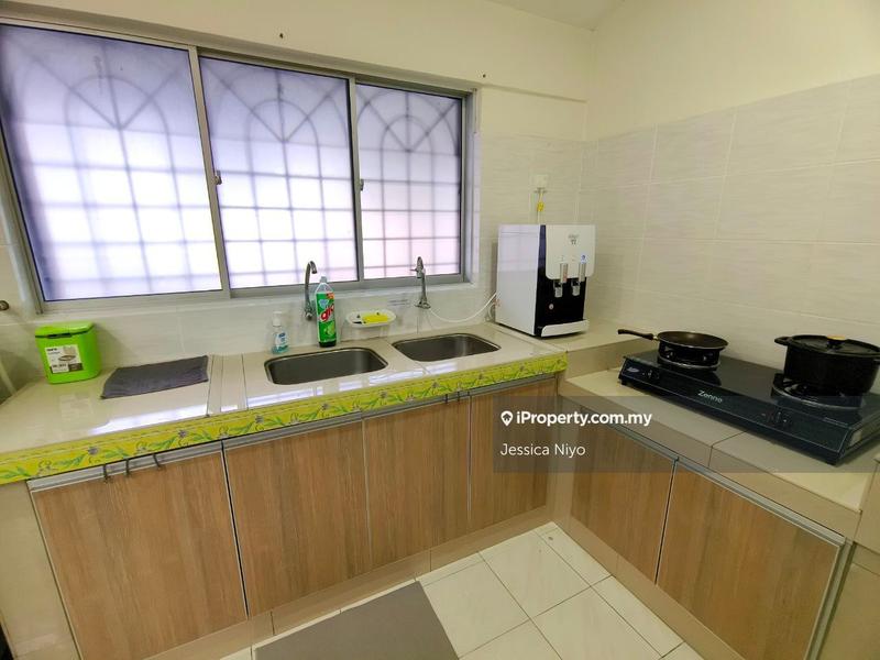 Rumah Berangkai 1 Tingkat untuk Disewa di u486l, Kluang oleh Jessica Niyo - iProperty.com.my