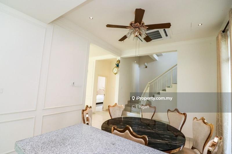 Banglo untuk Dijual di Diamond City, Semenyih oleh C L Ngan - iProperty.com.my