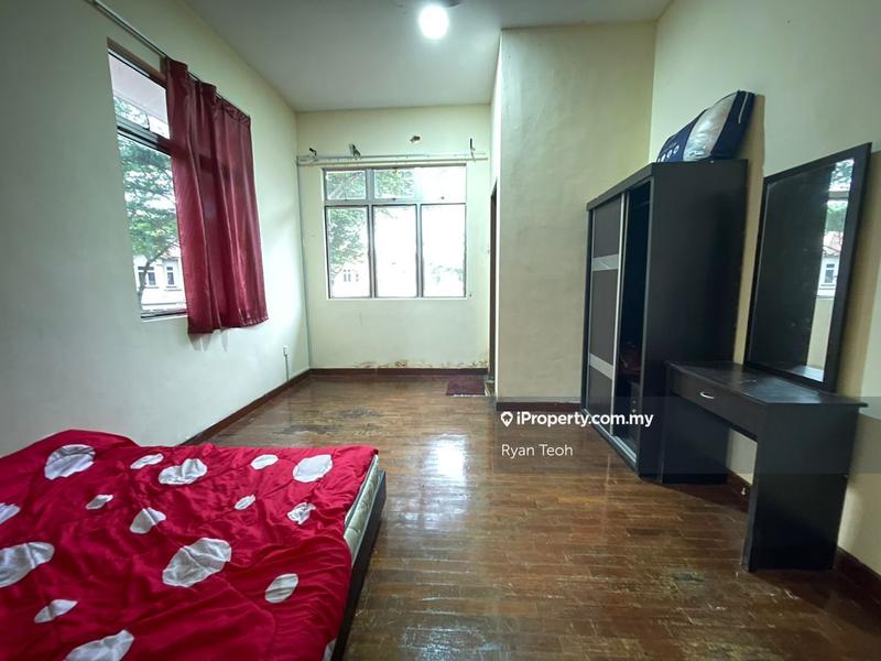 2.5-storey Terraced House for Rent in Bukit Rahman Putra, Sungai Buloh by Ryan Teoh - iProperty.com.my