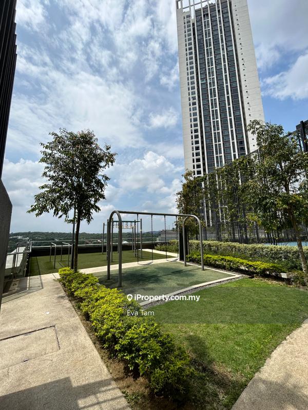 Service Residence for Sale in Cyperus @ Tropicana Gardens by Eva Tam - iProperty.com.my