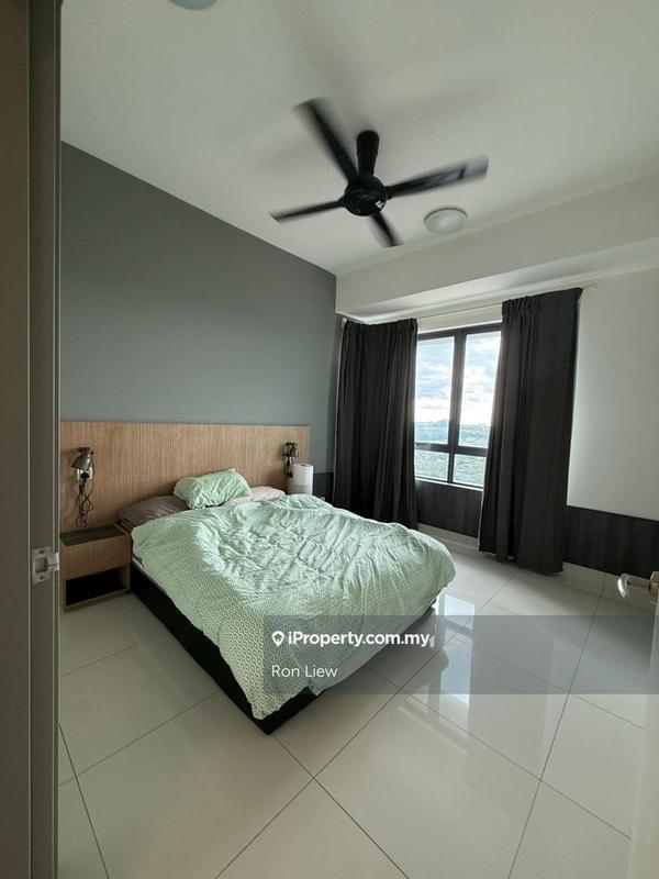 Service Residence for Rent in 8 Kinrara by Ron Liew - iProperty.com.my