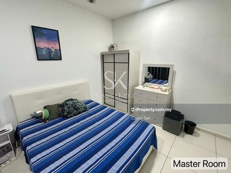 For Rent - Kenwingston Skylofts