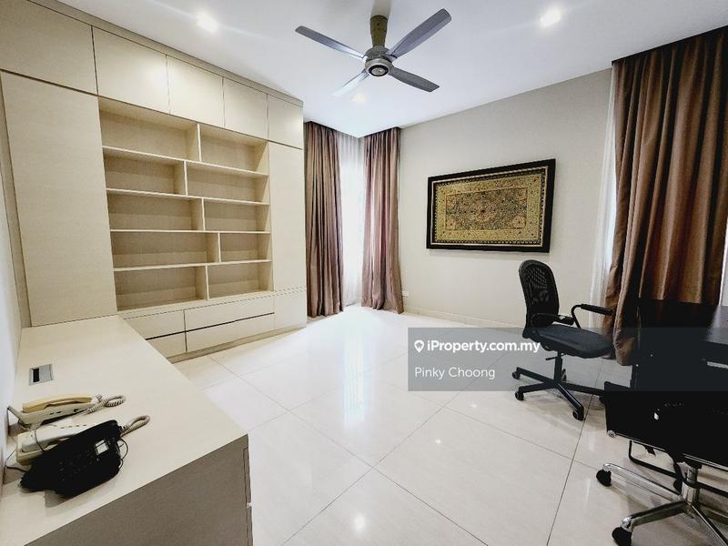 Banglo untuk Disewa di Valencia, Sungai Buloh oleh Pinky Choong - iProperty.com.my