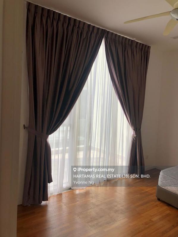 Rumah Berkembar untuk Dijual di Inspiration Park @ East Ledang, Iskandar Puteri (Nusajaya) oleh Yvonne Ng - iProperty.com.my