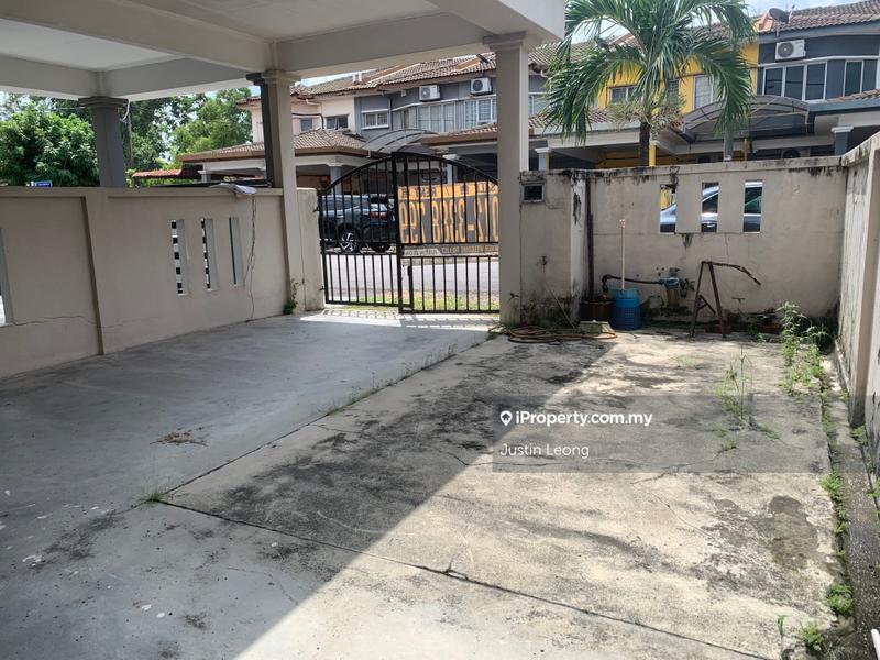 2-storey Terraced House for Sale in Taman Sentosa, Lorong Laksamana, Klang by Justin Leong - iProperty.com.my
