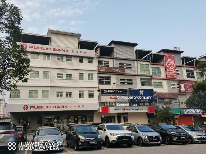Shop for Rent in G floor Shop Jalil Link 1, Bukit Jalil by Kenneth Lau - iProperty.com.my