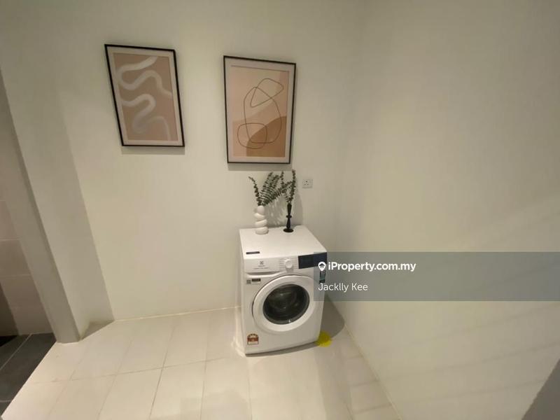 Pangsapuri untuk Dijual di Radium Adesa oleh Jacklly Kee - iProperty.com.my