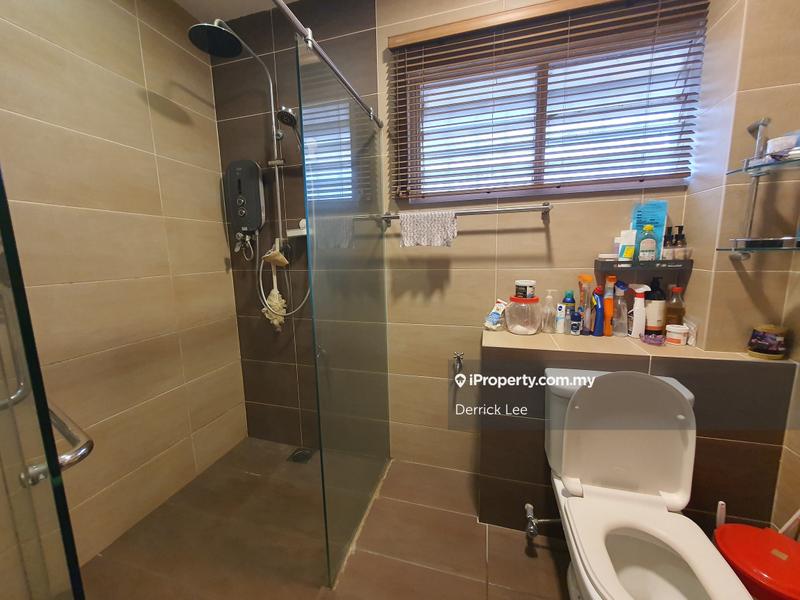 Rumah Berangkai 2 Tingkat untuk Dijual di Usj 3, Subang Jaya oleh Derrick Lee - iProperty.com.my